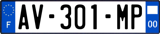 AV-301-MP