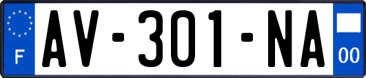 AV-301-NA