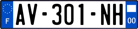 AV-301-NH