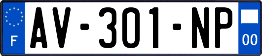 AV-301-NP