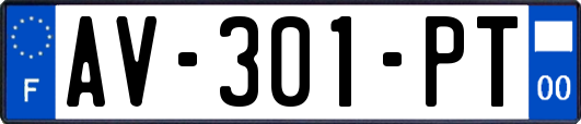 AV-301-PT