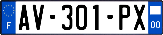 AV-301-PX