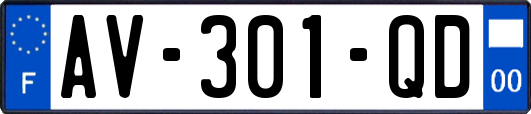 AV-301-QD