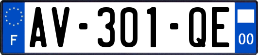 AV-301-QE