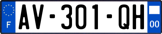 AV-301-QH