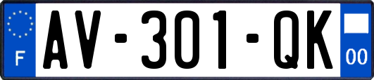 AV-301-QK