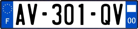 AV-301-QV
