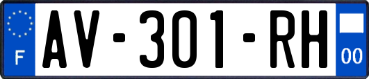 AV-301-RH