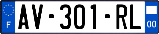 AV-301-RL