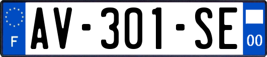 AV-301-SE