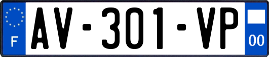 AV-301-VP