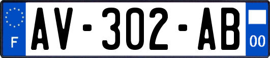 AV-302-AB