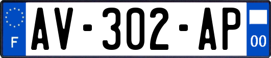 AV-302-AP