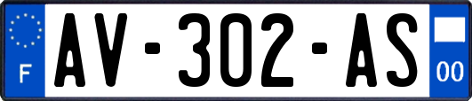 AV-302-AS