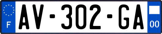 AV-302-GA