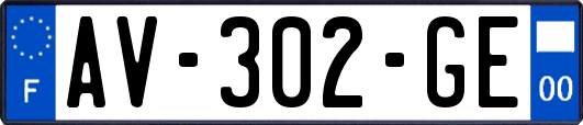 AV-302-GE