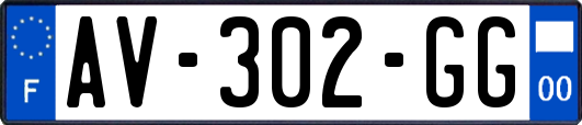 AV-302-GG