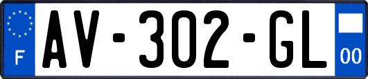 AV-302-GL