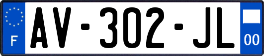 AV-302-JL