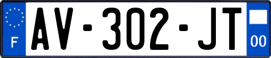 AV-302-JT