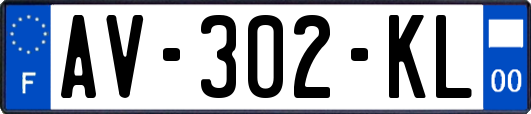AV-302-KL