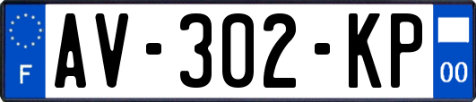 AV-302-KP