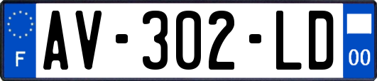 AV-302-LD