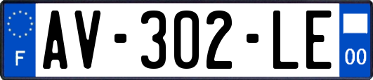AV-302-LE