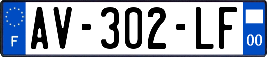 AV-302-LF