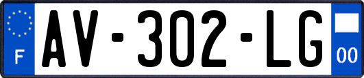 AV-302-LG