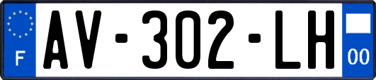 AV-302-LH
