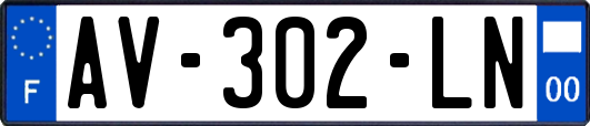 AV-302-LN