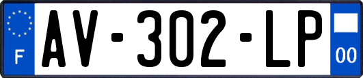 AV-302-LP