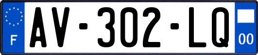 AV-302-LQ