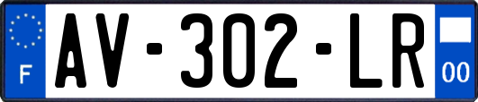 AV-302-LR