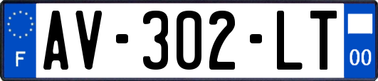 AV-302-LT