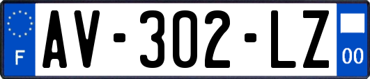 AV-302-LZ