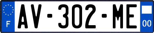 AV-302-ME