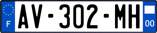 AV-302-MH