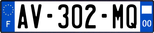 AV-302-MQ