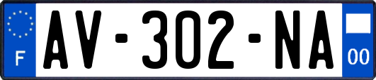 AV-302-NA