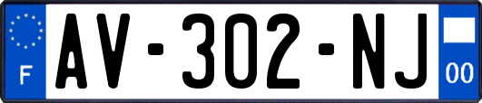 AV-302-NJ