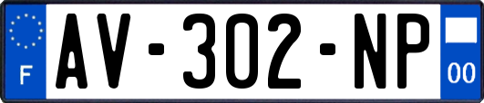 AV-302-NP