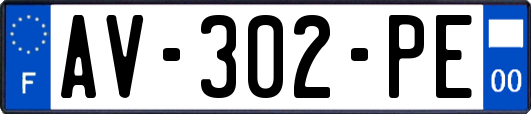 AV-302-PE