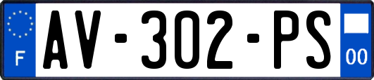 AV-302-PS