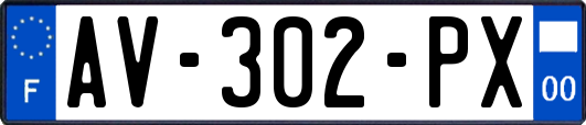 AV-302-PX
