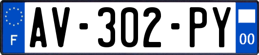 AV-302-PY