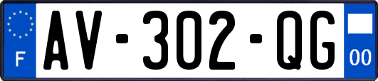 AV-302-QG