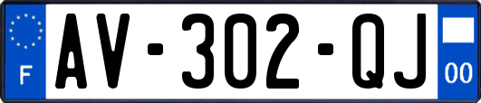 AV-302-QJ