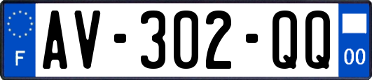 AV-302-QQ